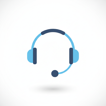 Customer service icon